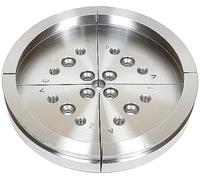 Charnwood V3JJ Jumbo Jaws for Viper3 Chuck