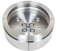 Charnwood V3PGJ Power Grip Jaws for Viper3 Chuck