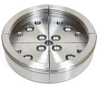 Charnwood V3WJ Wide Jaws for Viper3 Chuck