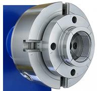 Charnwood V5DJ Dovetail Jaws, Serrated Inside for Viper5 Chuck