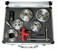 Charnwood Viper2Pack Woodturning Scroll Chuck Complete Package For Wood Lathes