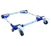 CHARNWOOD W522 Universal Mobile Wheel Base for Woodworking Workshop Machinery