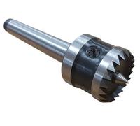 Charnwood Wood Turning Lathe 1Mtcdc25 1Mt Crown Drive Centre, 25mm (1") Dia.