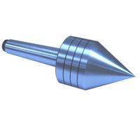 Charnwood Wood Turning Lathe Revolving Centre, 1 1/4" Dia, 1Mt Fitting