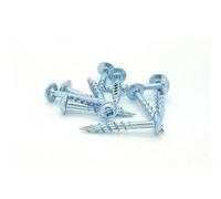 Charnwood Woodfox Phs-114Fb Fine Thread 1.1/4'' Pocket Hole Screw - Pack Of 5000