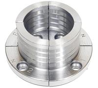 CharnwoodN3RPJ Ripple Jaws for Nexus3 Chuck, Supernova,G3 Nova Patriot