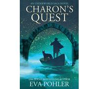 Charon's Quest: An Underworld Saga Novel