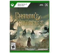 Charon's Staircase for Xbox One & Xbox Series X