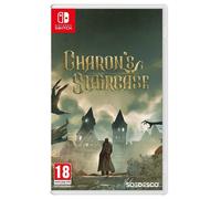 Charon's Staircase | Nintendo Switch New