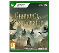 Charon's Staircase (Xbox One / Series X) [NEW & SEALED] CHEAP PRICE
