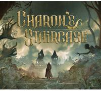 Charon's Staircase XBOX One / Xbox Series X|S Account