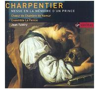 Charpentier/Couperin/Roberday: Choral Works
