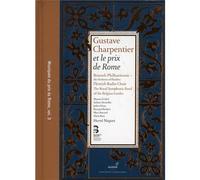Charpentier, G. - Et Le Prix De Rome +Book