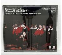 Charpentier: Le Malade imaginaire