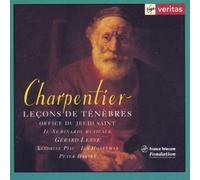 Charpentier: Leçons de ténèbres, Vol.2