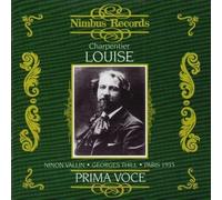 Charpentier - Louise (1999-10-21)