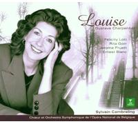 Charpentier: Louise