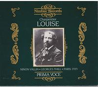 Charpentier: Louise