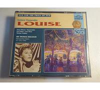 Charpentier: Louise