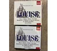 Charpentier: Louise
