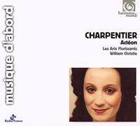 Charpentier, M.A. - Charpentier: Actéon
