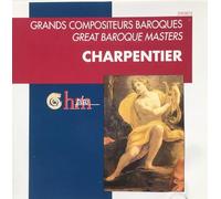 Charpentier, M. - Great Baroque Masters