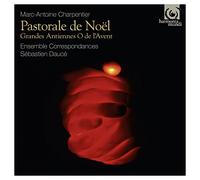 Charpentier, M.a. - Marc-Antoine Charpentier: Pastorale De Noël/...