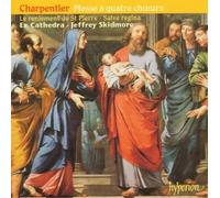Charpentier: Mass for four choirs by Ex Cathedra (2004-02-16)