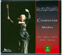 Charpentier: Médée