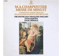 Charpentier: Messe de Minuit/No