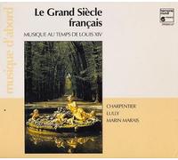Charpentier - Music at the Time of Louis XIV