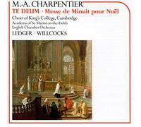 Charpentier: Sacred Choral Works