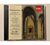 Charpentier: Sacred Choral Works