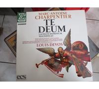 Charpentier: Te Deum