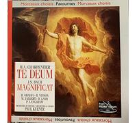 Charpentier - Te Deum/Magnificat
