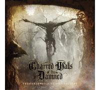 Charred Walls of the Damned Creatures Watching Over the Dead (CD) (US IMPORT)