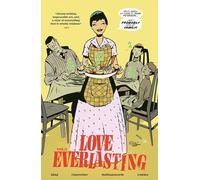 Charretier, Elsa - Love Everlasting Volume 2: Too Hip for Love (LOVE EVERLASTING TP)