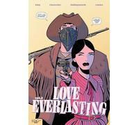 Charretier, Elsa - LOVE EVERLASTING VOL 03