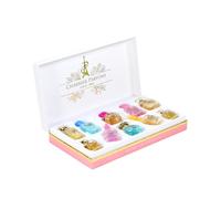 Charrier Parfums Collection Precieuse 10x Mini Eau de Parfum Gift Set - 60ml