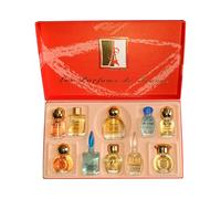Charrier Parfums De France Miniature Collection EDP 10x Set