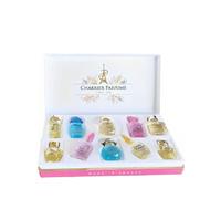 Charrier Parfums Precieuse Eau De Parfum Gift-Set 10ml x 6