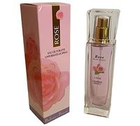 Charrier Parfums Range Provence Rose Eau de Toilette Spray 30 ml