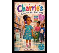 Charrie's Color of Her Patterns: Breathe, Squeeze, You Got This