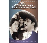 Charro Immortal [DVD] [Region 1] [US Import] [NTSC]
