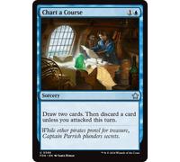 Chart a Course | Foundations