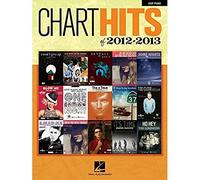 Chart Hits Of 2012-2013