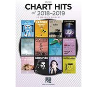 Chart Hits Of 2018-2019: Ukulele: Instrumental Album