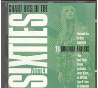 Chart Hits of the Sixties Volume 4 - Chart Hits Of The Sixties