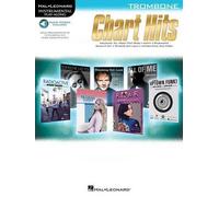 Chart Hits (Paperback) (US IMPORT)