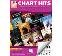 Chart Hits - Super Easy Piano. (Super Easy Songbook)